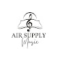 Air Supply Music logo