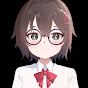 鏡鏡kagami VTuber 大頭貼