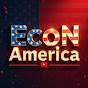 Econ America logo