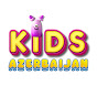 Kids Azerbaijan logo