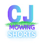 CJ Mowing - Shorts logo