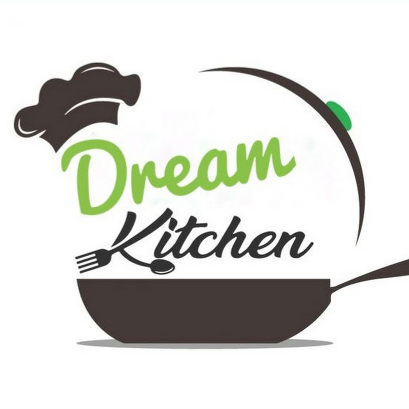 Dream Kitchen