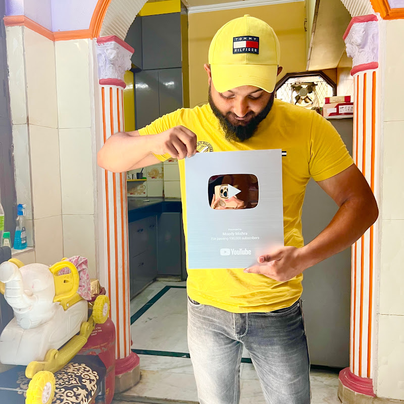 Moody Mishra
