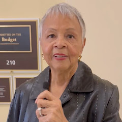 Congresswoman Bonnie Watson Coleman