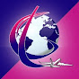 GLOBAL LOGISTICS COURIER logo