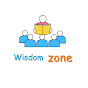 Wisdom zone logo