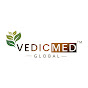 VedicMed Global logo