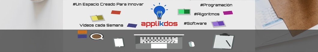applikdos ইউটিউব চ্যানেল অ্যাভাটার