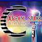 AJLIVE STUDIO logo