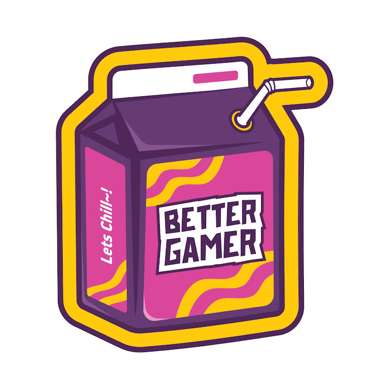 Better Gamer