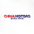 CHINA MOTORS BOSH OFISI