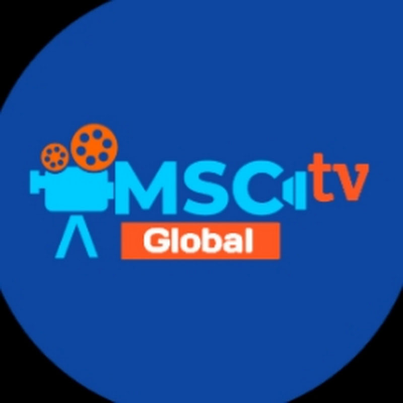 Msctv Global