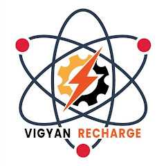 Vigyan Recharge Channel icon