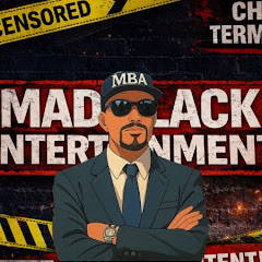 Mad Black Entertainment