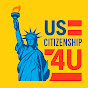 US Citizenship 4U logo