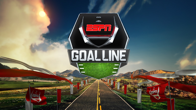 Watch ESPN Goal Line online | YouTube TV (Free Trial)