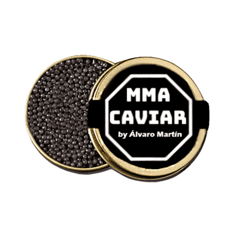 MMA Caviar