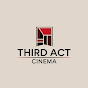 Third Act Cinema logo
