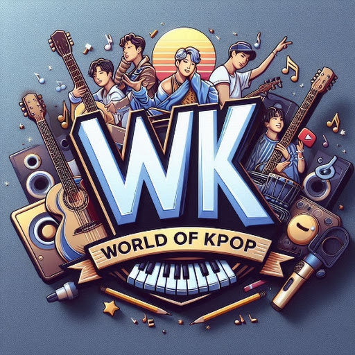 World of Kpop