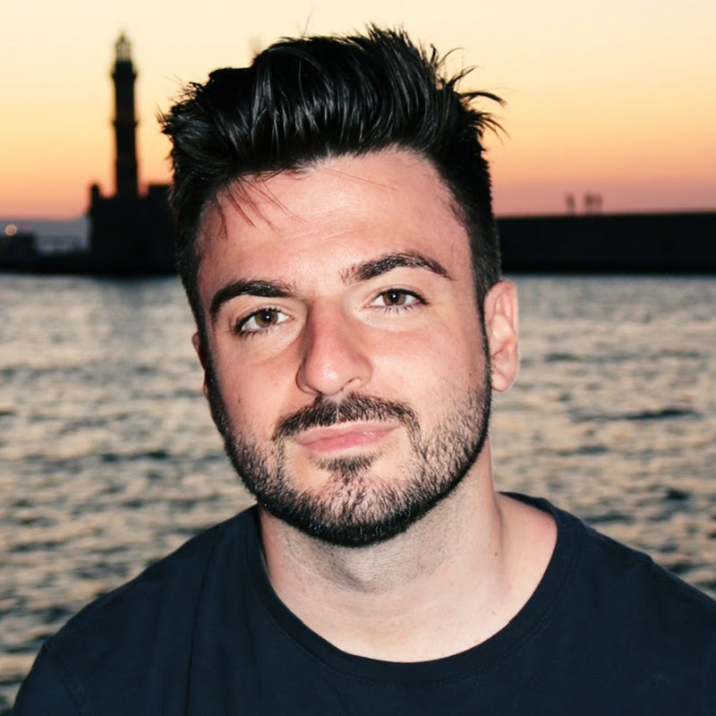 Alec Chambers