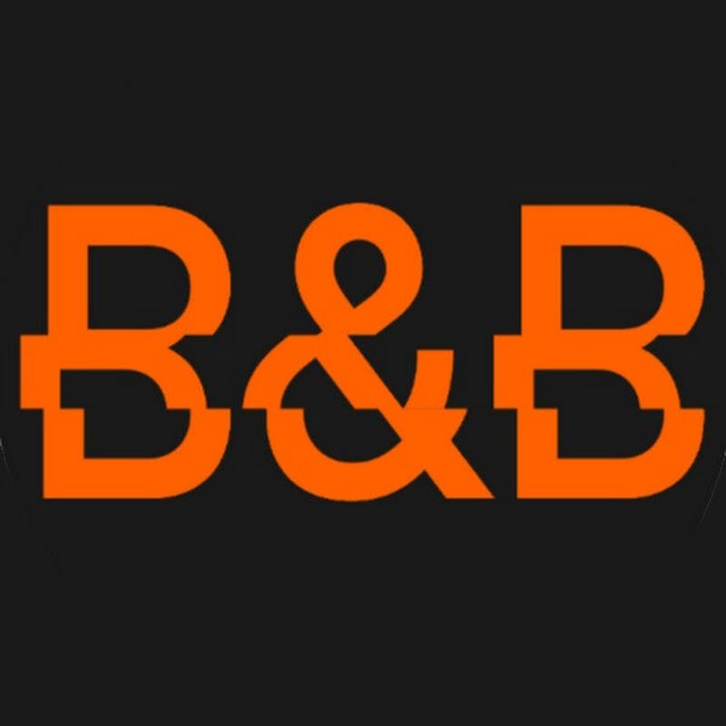 B&B - Burchardt & Böttcher - Wir müssen reden