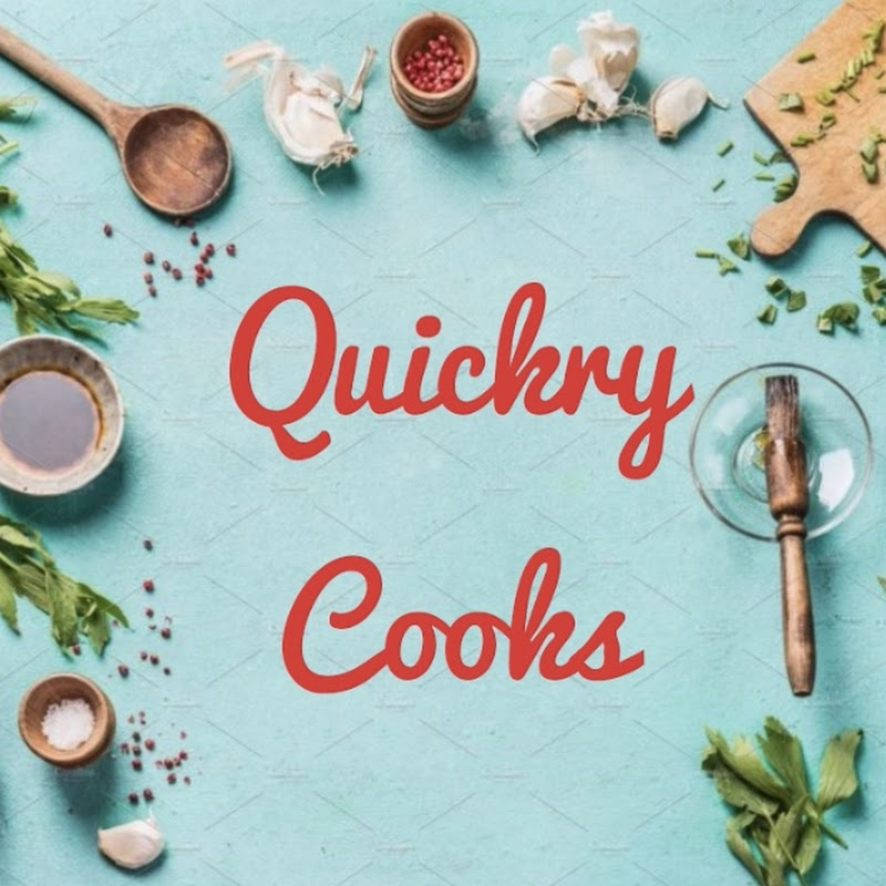 QUICKRY. COOKS