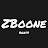 ZBoone Beats