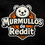Murmullos de Reddit logo