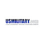 USMilitary logo