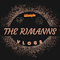 The Rimanns Vlogs logo