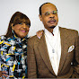 Bishop & Elect Lady Owens logo