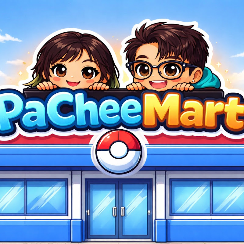 PaCheeMart