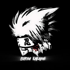 Curse Kakashi