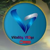 Vickys Vitality Vlog