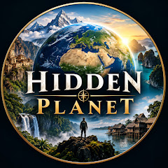 Hidden Planet