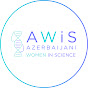 Azerbaijani Women in Science logo