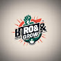 Bro & Grow logo