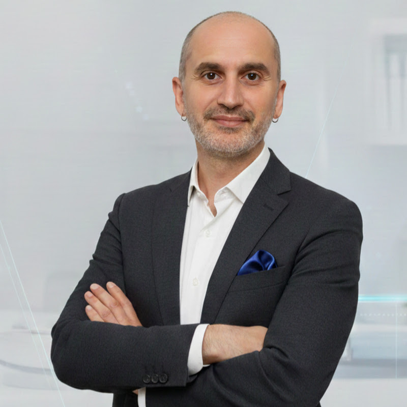 Fatih Küçükuysal