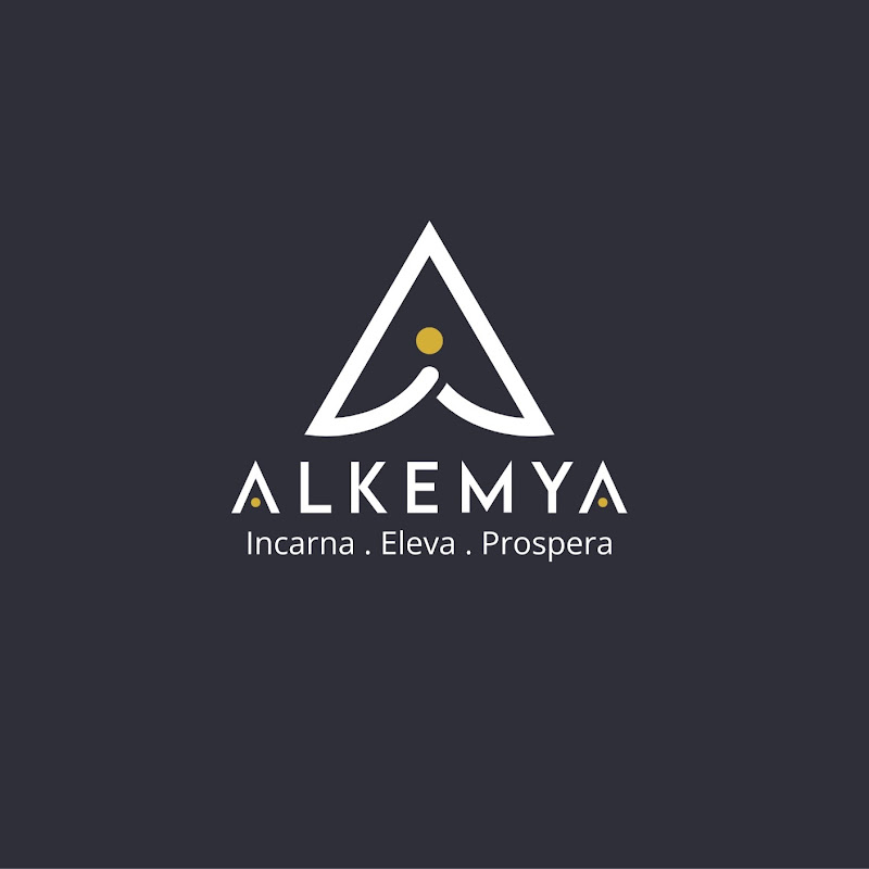 Alkemya I Incarca. Eleva. Prospera.