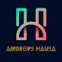 AIRDROPS HAUSA logo