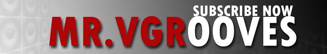 vgrooves Avatar del canal de YouTube