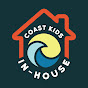 Coast Kids In-House  YouTube Profile Photo