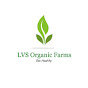 LVS Organic Farms logo