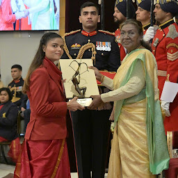 Simran Sharma