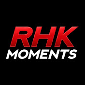 RHK MOMENTS