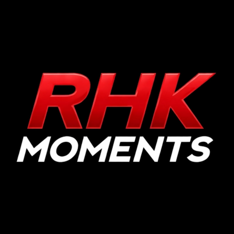 RHK MOMENTS