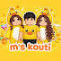 q9omOE-B_lc-channel-avatar-M's Kouti