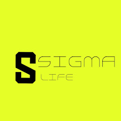 Sigma Life channel logo