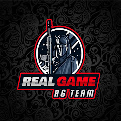 Логотип каналу Real Game
