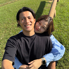 あすまさ夫婦アイコン画像